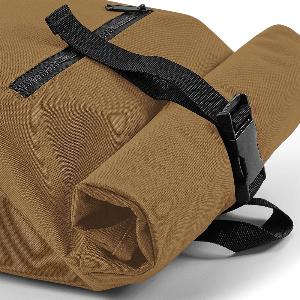 Roll-Top Backpack – Image 5