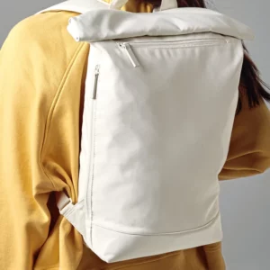 Simplicity Roll-Top Backpack Lite