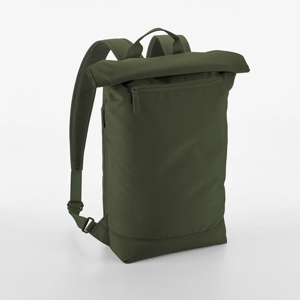 Simplicity Roll-Top Backpack Lite – Image 2