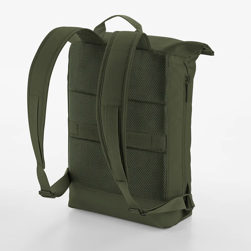 Simplicity Roll-Top Backpack Lite – Image 3