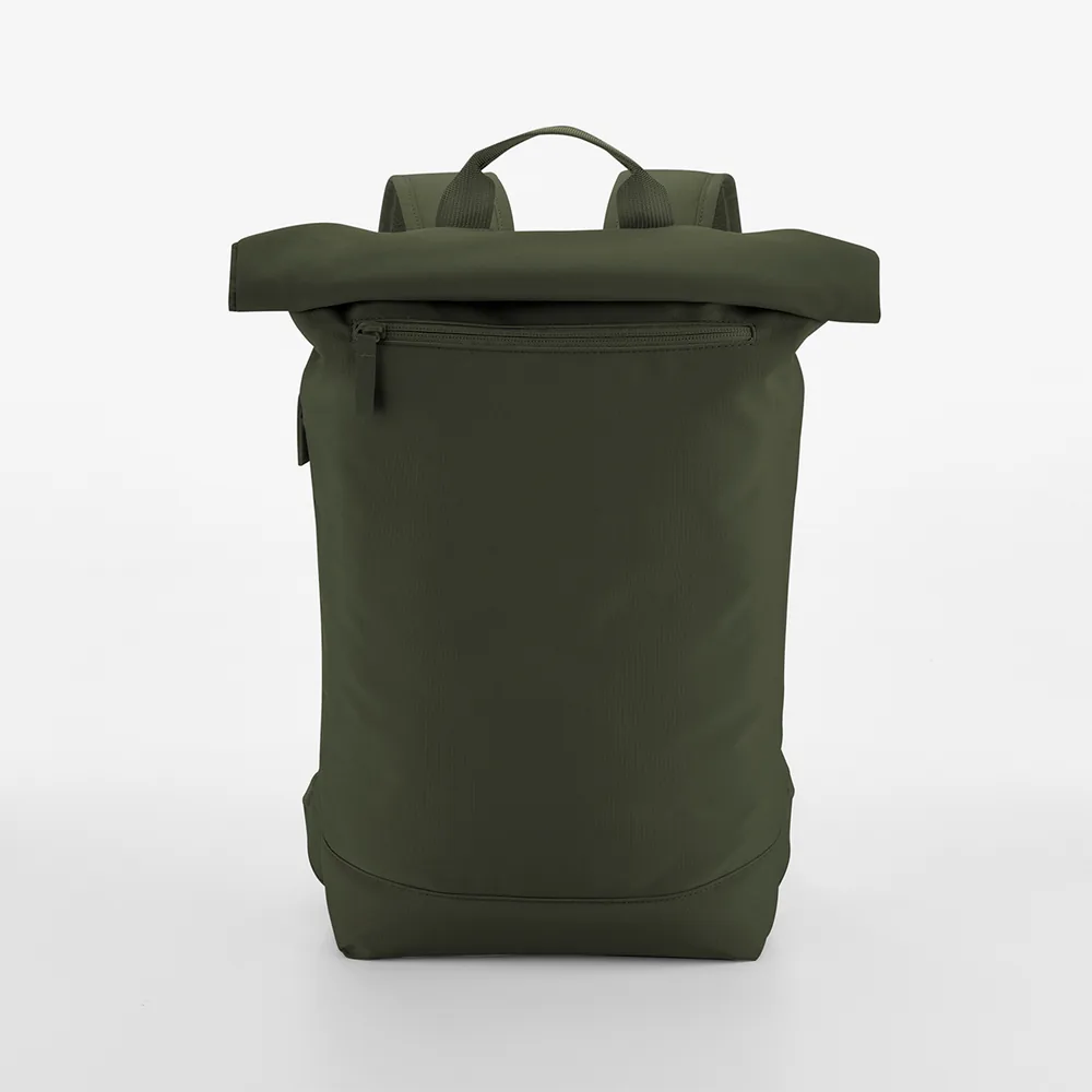 Simplicity Roll-Top Backpack Lite – Image 4
