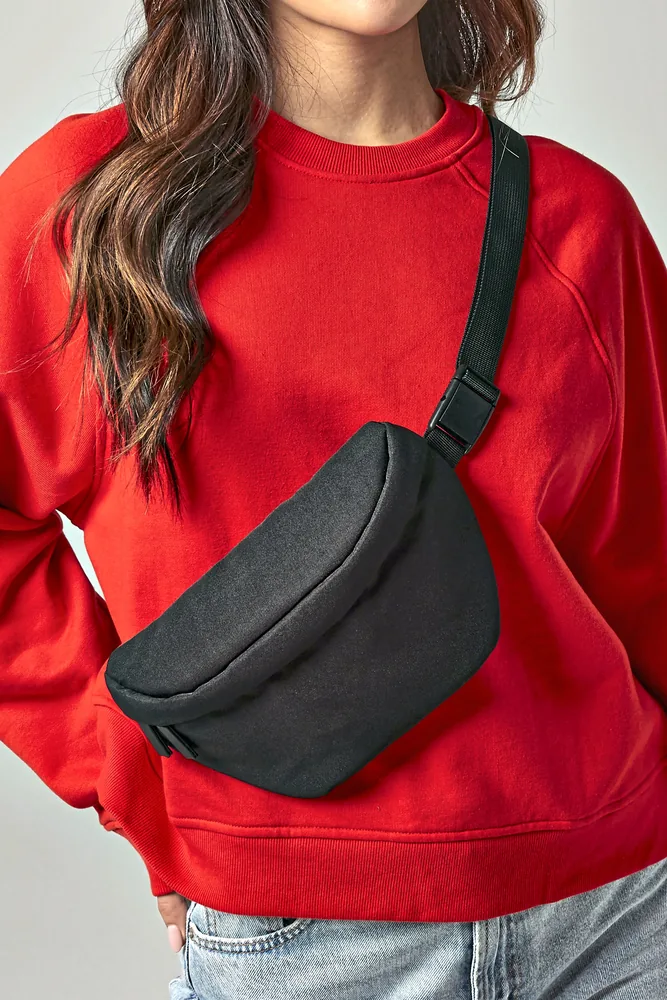 Simplicity Waistpack