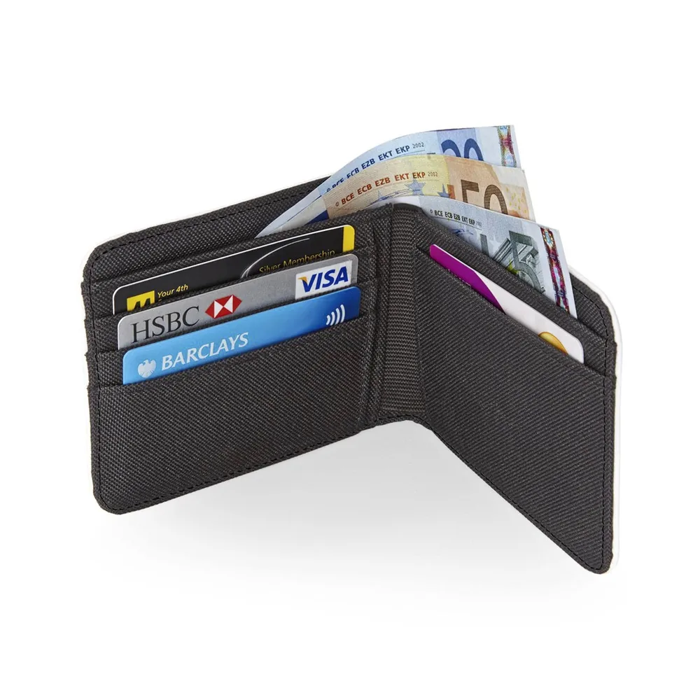 Sublimation Wallet – Image 3