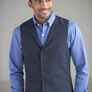 Memphis Men´s Waistcoat