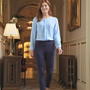 Camila Trouser