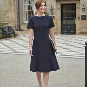 Belinda Dress