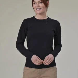 Ladies´ Helena Crew Neck Jumper