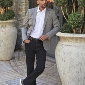 Men´s Jersey Jacket Rory