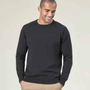 Crew Neck Jumper Jackson