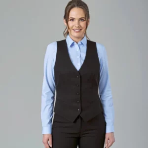 One Collection Luna Waistcoat