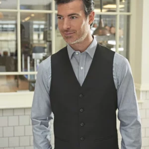 One Collection Mercury Waistcoat