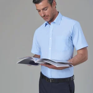 Vesta Short Sleeve Shirt