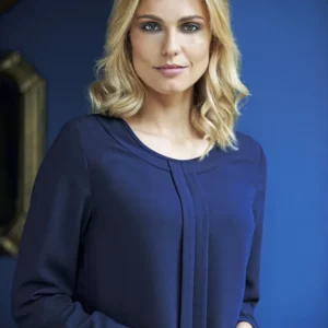 Women´s Roma Long Sleeve Blouse