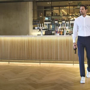 Men´s Trouser Taurus