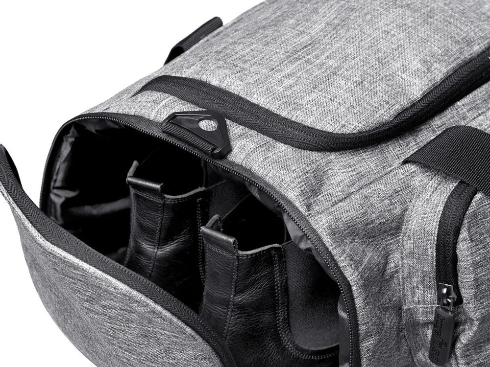 Allround Sports Bag - Boston – Image 5