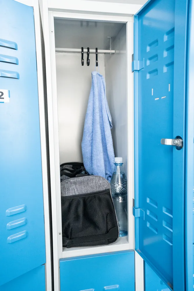 Allround Sports Bag - Boston – Image 7