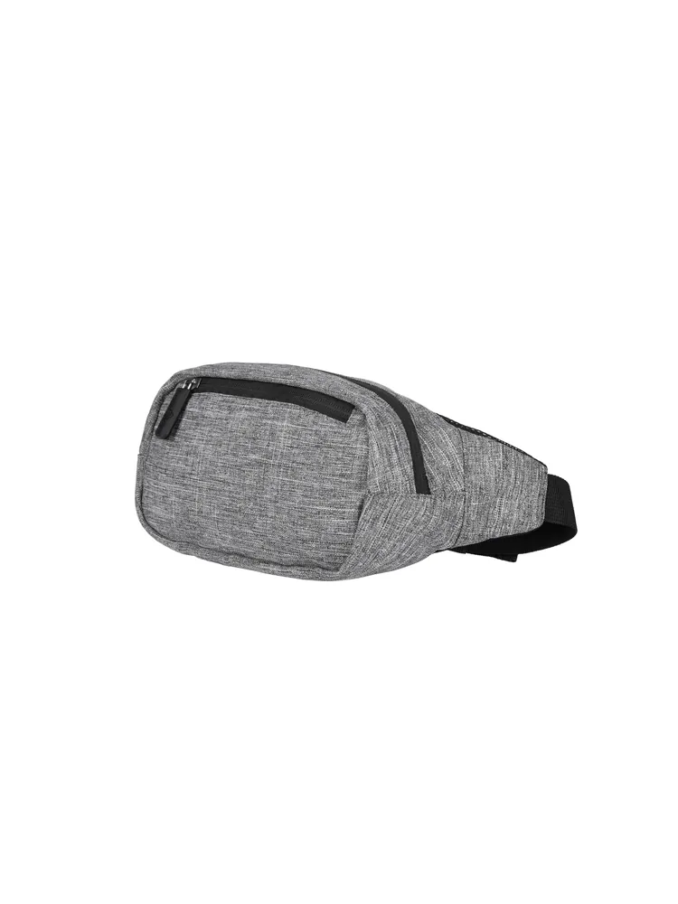 Hip Bag - Detroit