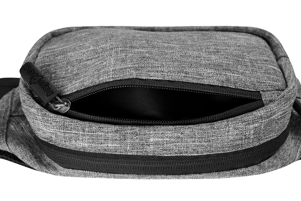 Hip Bag - Detroit – Image 6