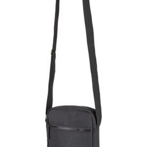 Small Messenger Bag - Vancouver
