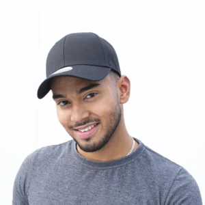Organic Cotton Cap