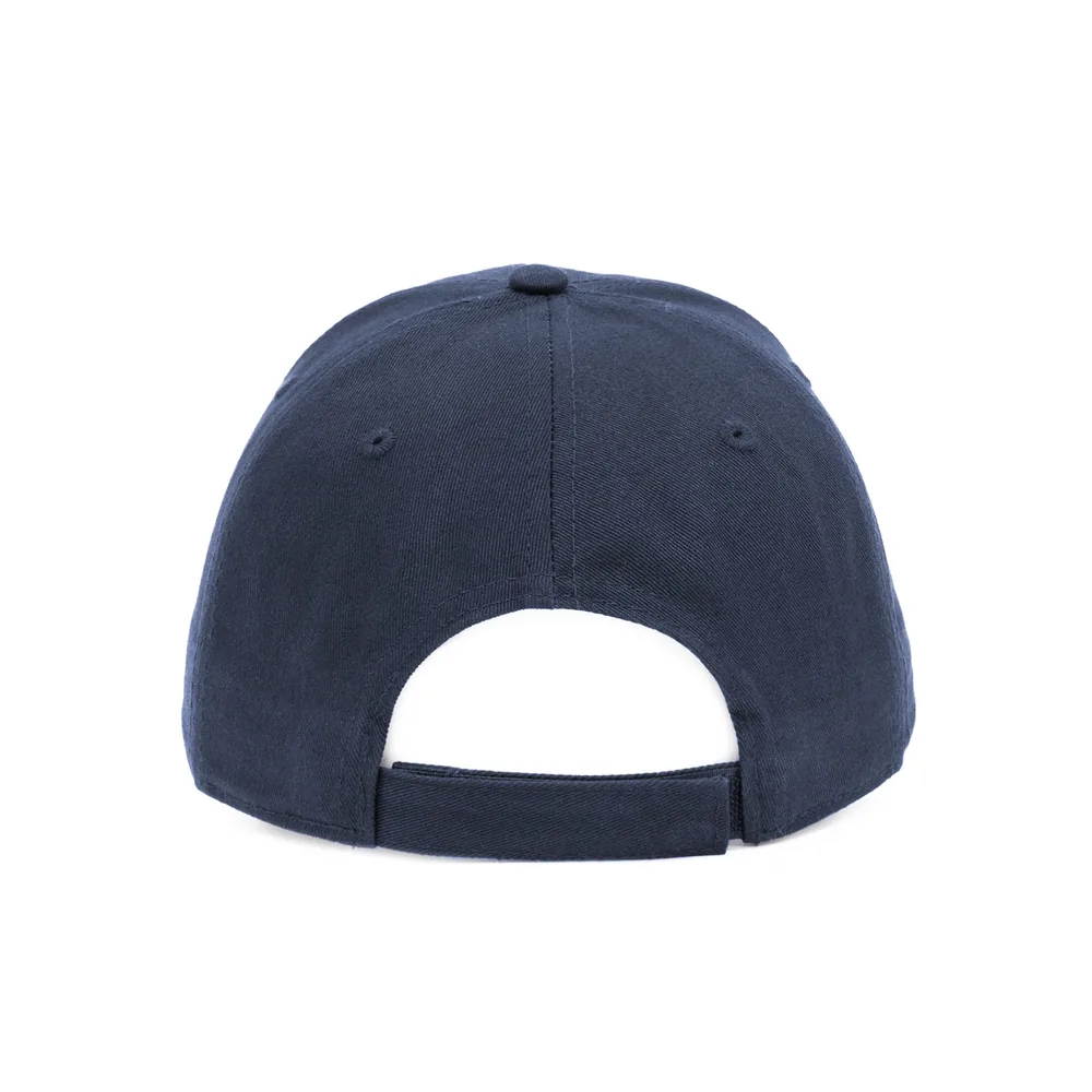 Organic Cotton Cap – Image 3