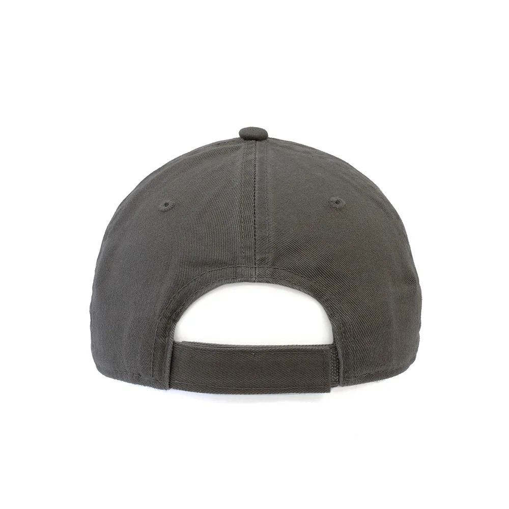 Organic Cotton Cap Unstructured – Image 3