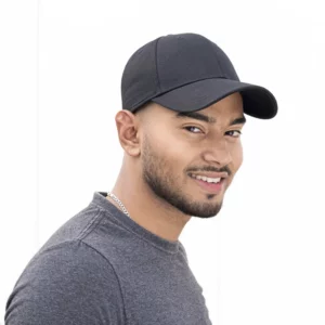 6-Panel Cap Recycled