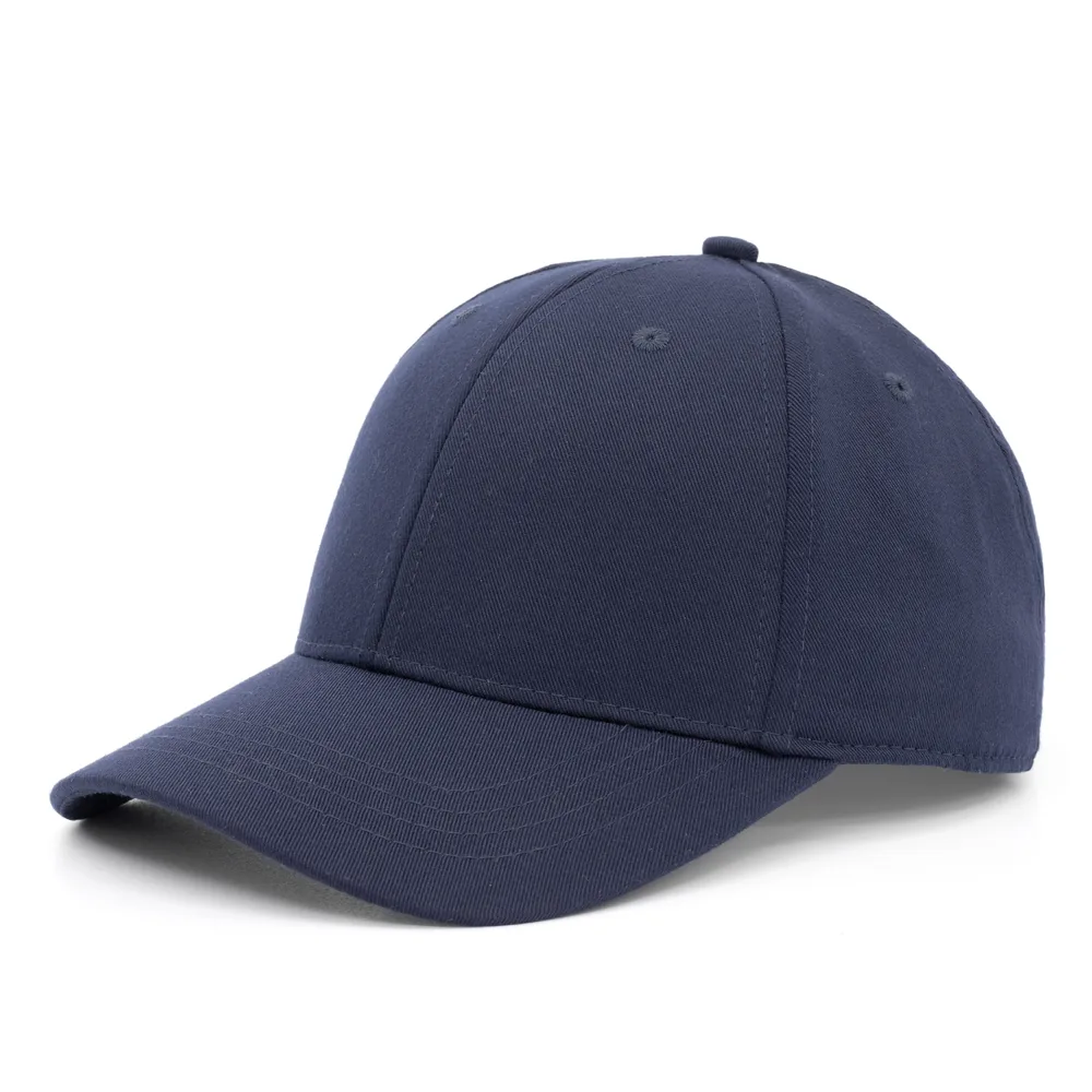 6-Panel Cap Recycled – Image 2