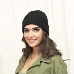 POLYLANA® Cuff Beanie