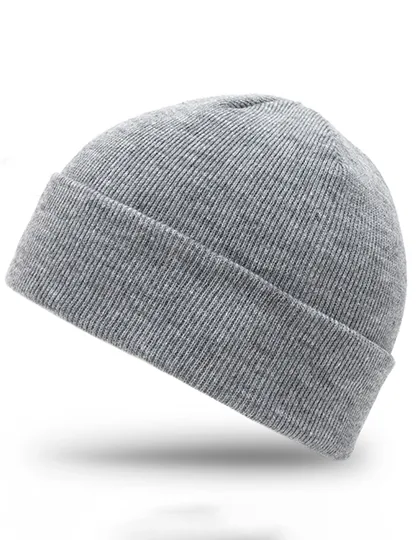POLYLANA® Cuff Beanie – Image 2