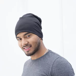 Organic Cotton 24/7 Beanie