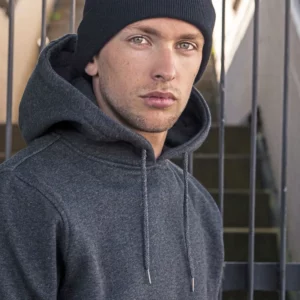 Heavy Knit Beanie