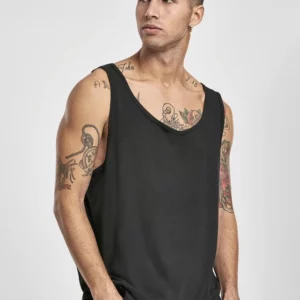 Jersey Big Tank