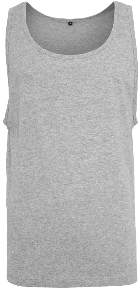 Jersey Big Tank – Image 2