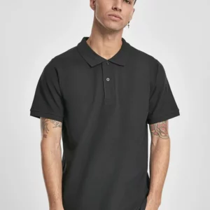 Polo Piqué Shirt