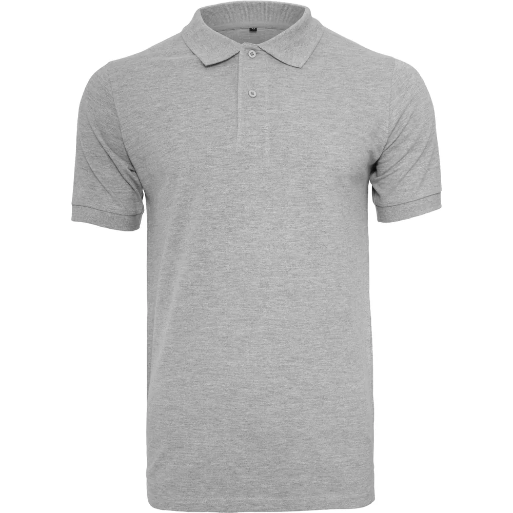 Polo Piqué Shirt – Image 2