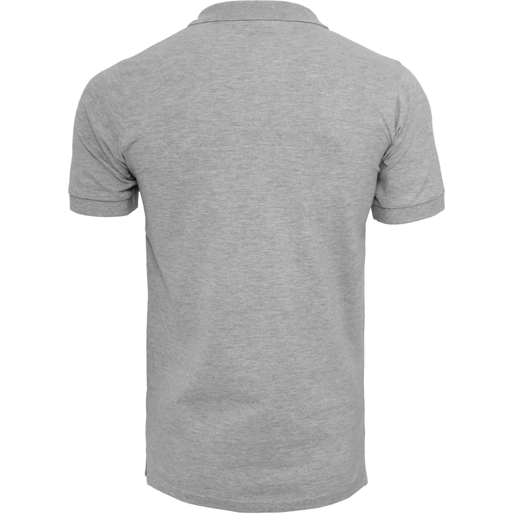 Polo Piqué Shirt – Image 3