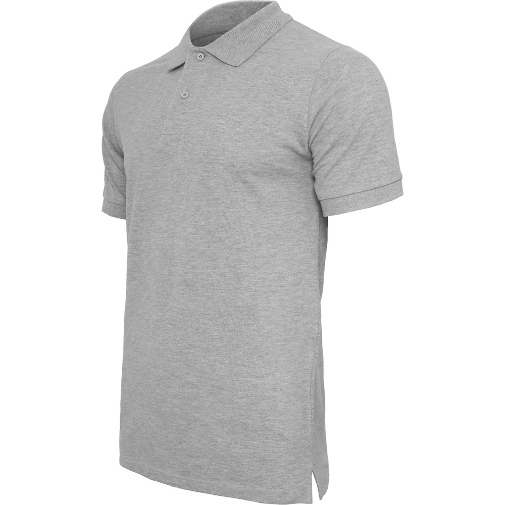 Polo Piqué Shirt – Image 5