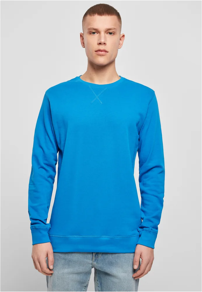 Light Crew Sweatshirt