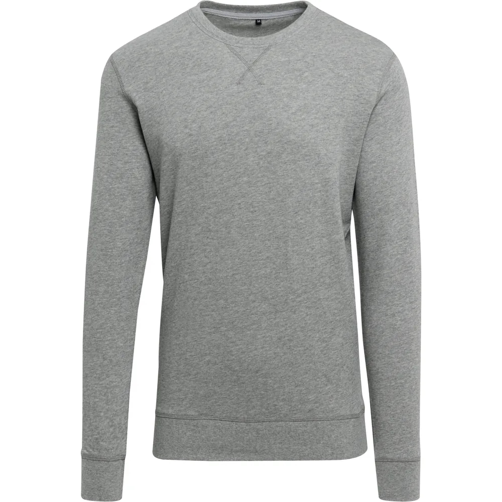Light Crew Sweatshirt – Image 2