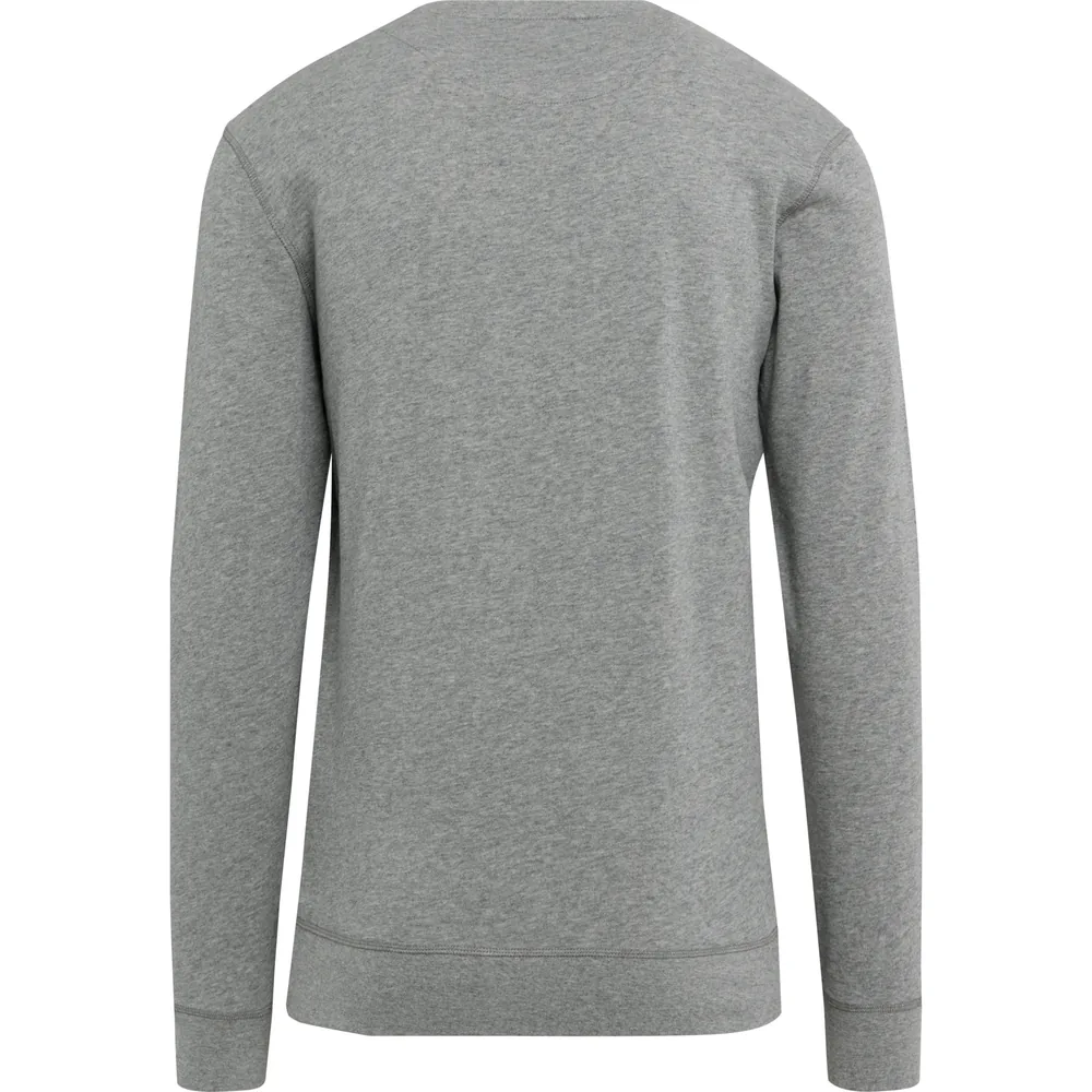 Light Crew Sweatshirt – Image 3