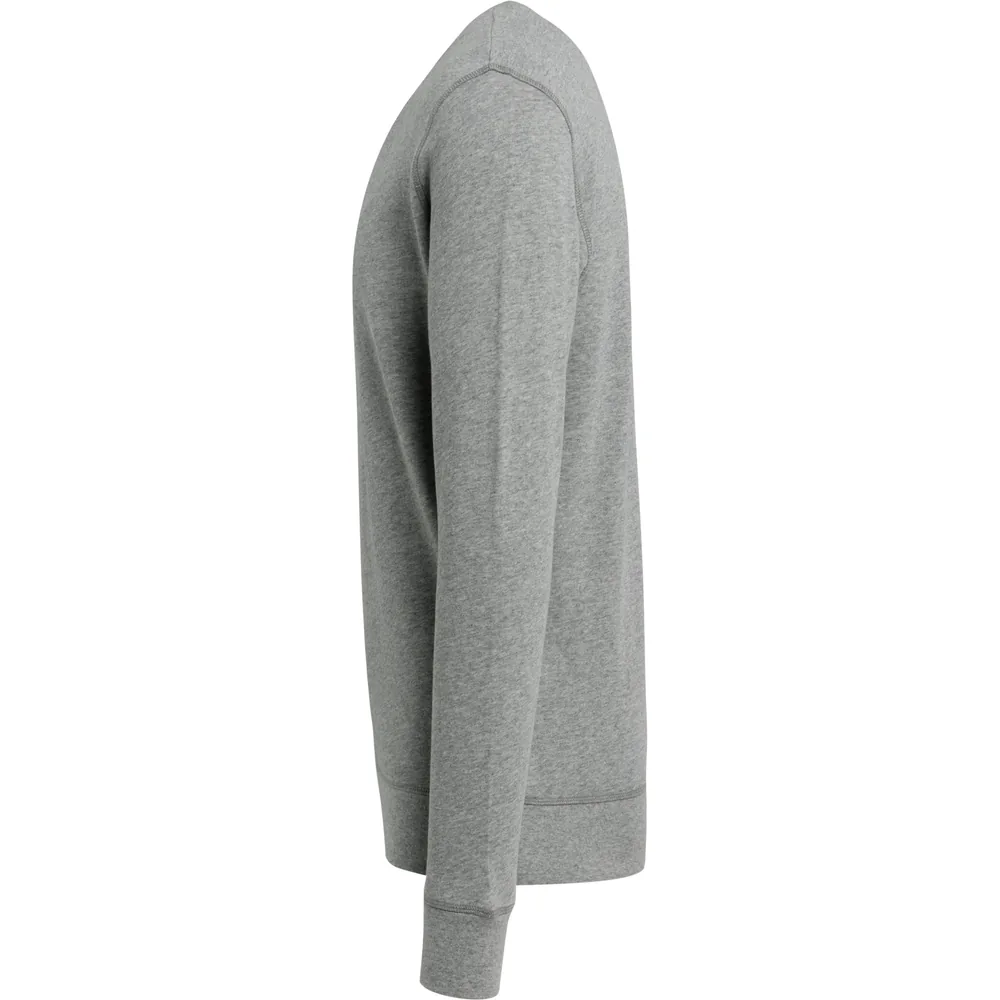 Light Crew Sweatshirt – Image 4