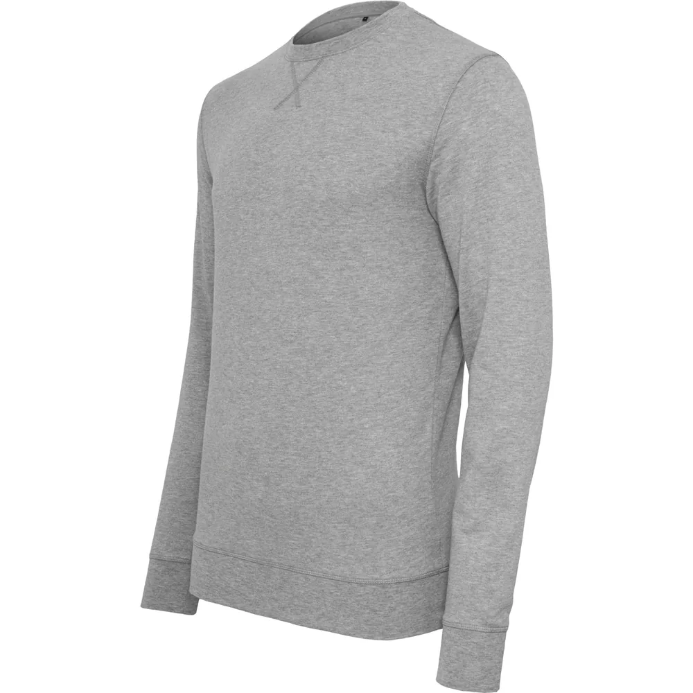 Light Crew Sweatshirt – Image 6