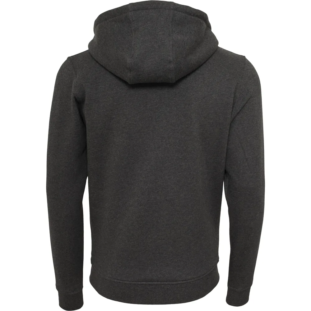 Heavy Zip Hoody – Image 3