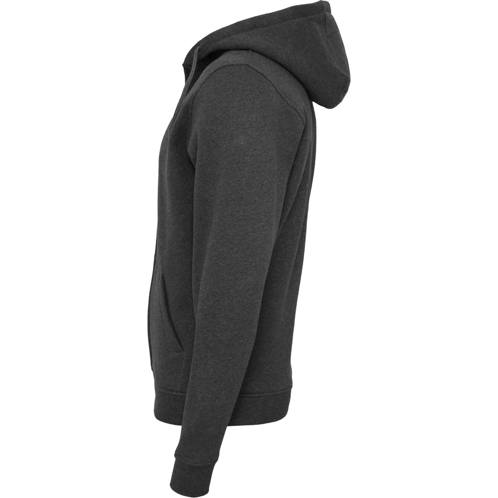Heavy Zip Hoody – Image 4