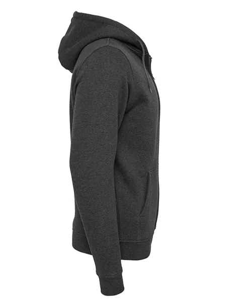 Heavy Zip Hoody – Image 5