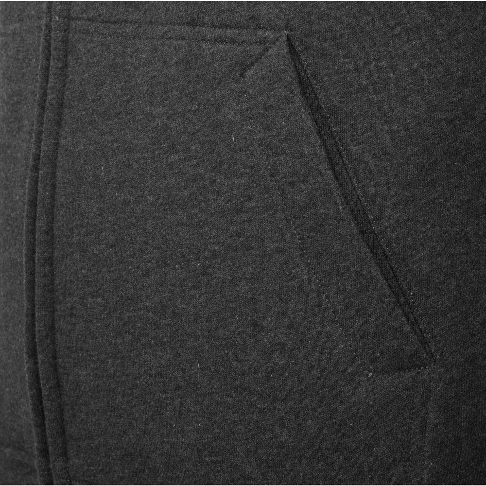 Heavy Zip Hoody – Image 6