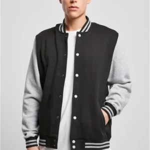 Sweat College Jacket