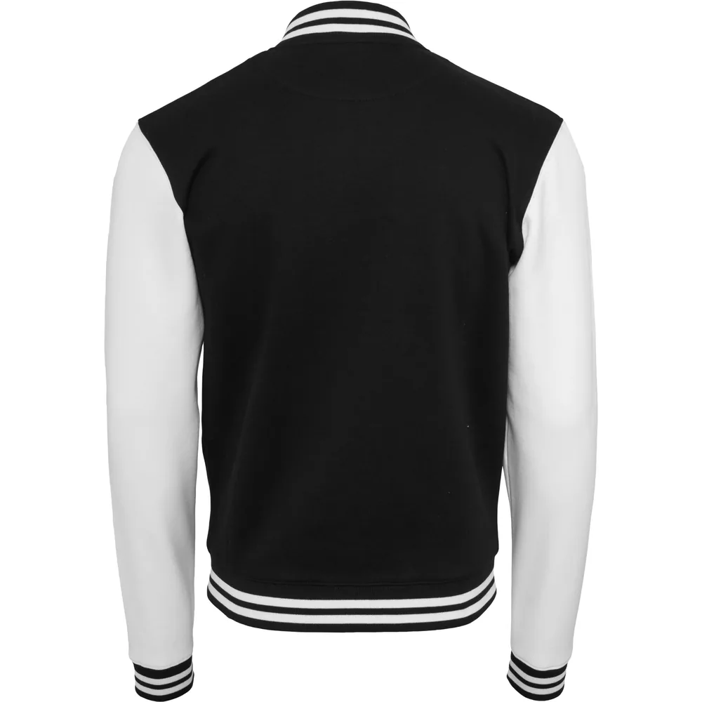 Sweat College Jacket – Image 3
