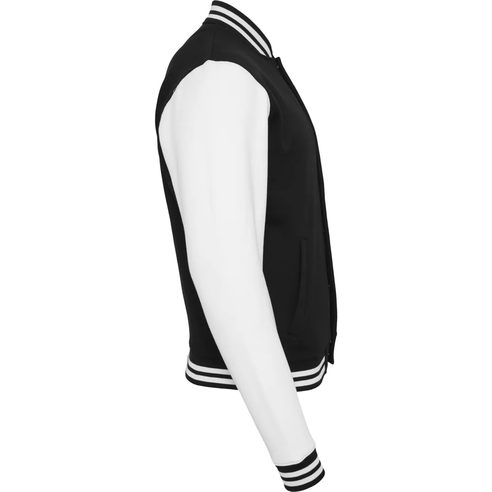 Sweat College Jacket – Image 4